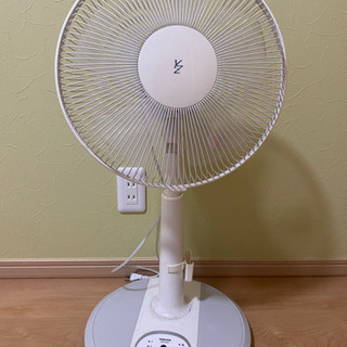 扇風機