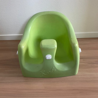 ベビーチェア　カリブ