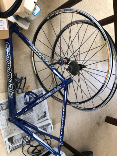 その他 cannondale