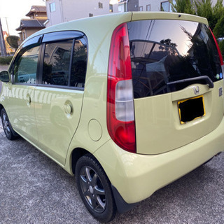 値下げしました‼️ホンダライフ‼️Fハッピーエディション‼️走行距離少ない‼️の画像