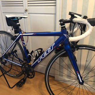 FELT F75
