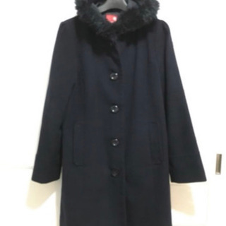 レディース　コート　2着(バラも可)の画像