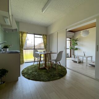 初期費用完全０円！！ペット可！保証人不要☆日立市！！の画像