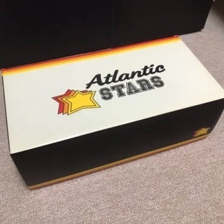Atlantic STARS カモフラ ［3月3日まで］の画像