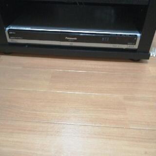 DVDレコーダー   Panasonic  急募 