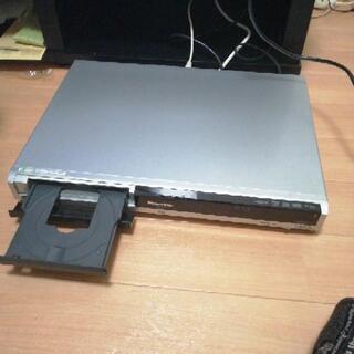 DVDレコーダー   Panasonic  急募 の画像