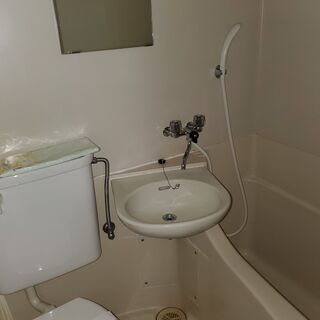 【初期費用完全0円】【保土ヶ谷ハイツ】【三ッ沢上町】 − 神奈川県