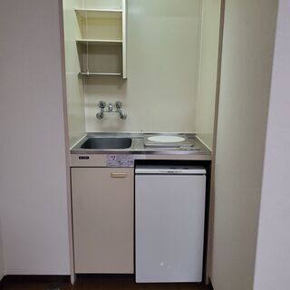【初期費用完全0円】【保土ヶ谷ハイツ】【三ッ沢上町】 - 賃貸（マンション/一戸建て）