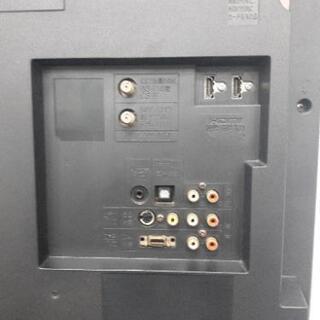 32V型液晶テレビ　動作品（お問い合わせ多数の為、一旦終了します）の画像