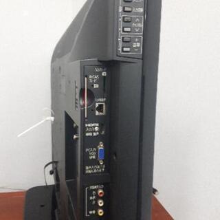 32V型液晶テレビ　動作品（お問い合わせ多数の為、一旦終了します）の画像