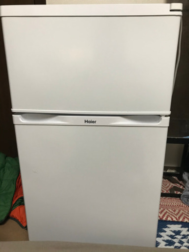 冷蔵庫　かなり美品