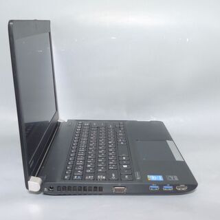 送料無料 ハイスペック 1台限定 早い者勝ち ノートパソコン 中古良品 13.3型 東芝 R734/M 第4世代Core i5 8GB 320G 無線 Win10 LibreOffice