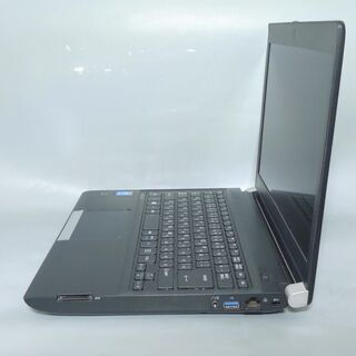 送料無料 ハイスペック 1台限定 早い者勝ち ノートパソコン 中古良品 13.3型 東芝 R734/M 第4世代Core i5 8GB 320G 無線 Win10 LibreOffice
