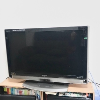 SHARP LC-32DX3 テレビ