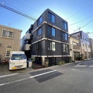 🌺入居総額3万円🌼京急本線 雑色駅 歩6分🌺大田区南六郷2…