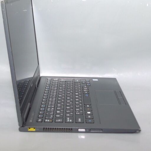 送料無料 高速SSD256GB 1台限定 薄型軽量モバイル ノートPC 中古 13.3型 NEC PC-GN276U1GA 第7世代C