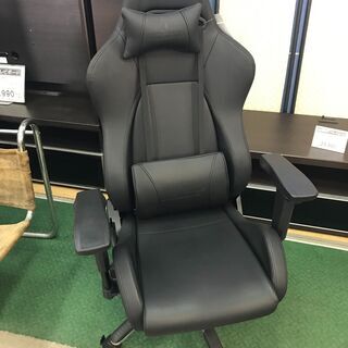 商談中　AKRACING　エーケーレーシング　ゲーミングチェア　プレミアムシリーズ　イレブン