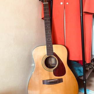 ヤマハ YAMAHA アコースティックギター FG-160