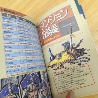 GB ゲームボーイ 攻略本 ウィザードリィ・外伝Ⅰ 必勝攻略法 女王の受難 1991 当時物  ☆ PayPay(ペイペイ)決済可能 ☆ 札幌市 豊平区 平岸 アウトレットモノハウスの画像