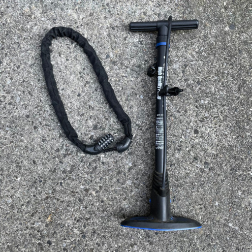 TREK 7.4FX クロスバイク