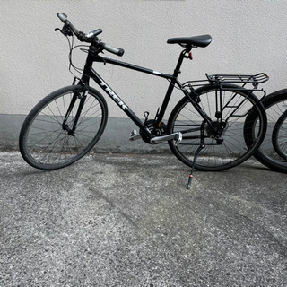 TREK 7.4FX クロスバイク