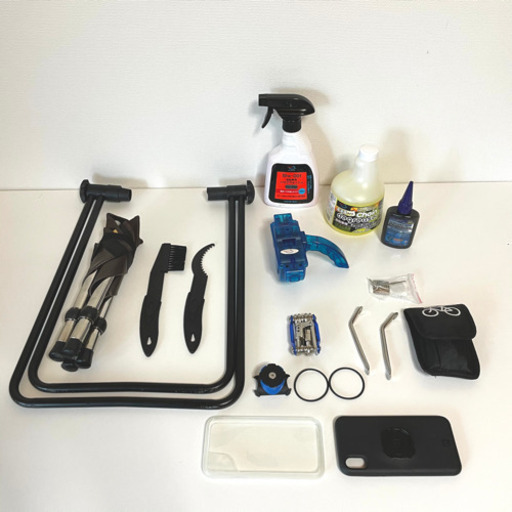 TREK 7.4FX クロスバイク