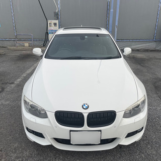 BMW325iクーペMスポーツ極上車