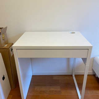 IKEA ドレッサーの画像