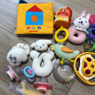 知育やみつきおもちゃとおまけセット✴︎お取引中の画像