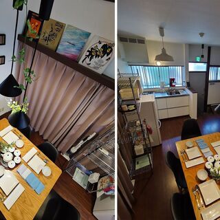【品川家具付きリノベ戸建て】月額１５万円（光熱費/wifi込み）...