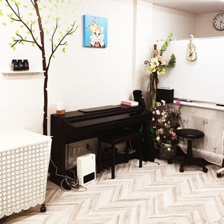 ボイトレ教室　【総武線】生演奏に強くなるボーカル教室の画像