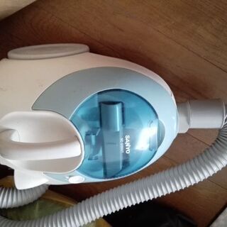 SANYO  掃除機