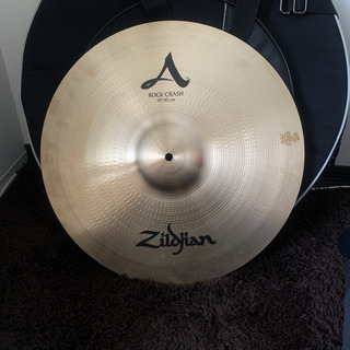 Zildjian シンバル18"