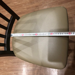 【決定しました】カウンター用椅子6脚（相談中）の画像