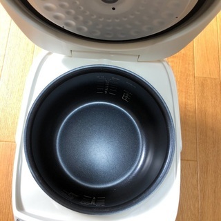 炊飯器です(取り引き品)の画像