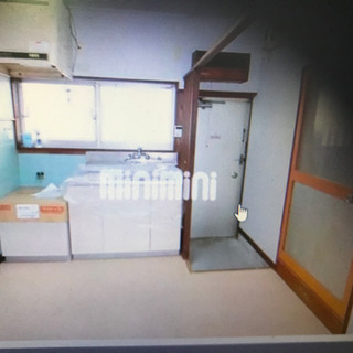 生活保護者様 高齢者様 何でもご相談ください アパート2D…