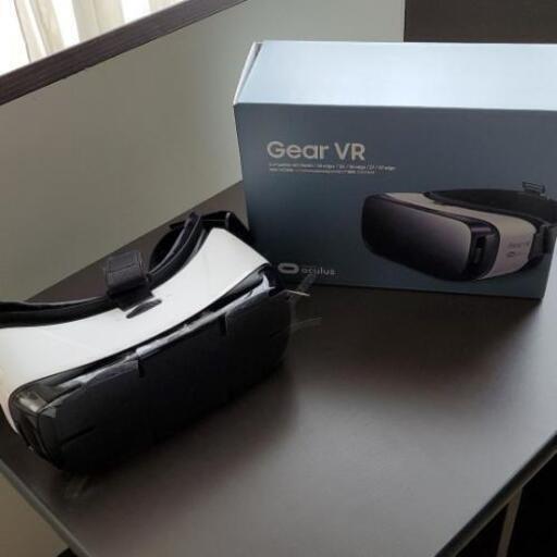 その他 GEAR VR
