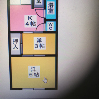 生活保護者様 高齢者様 何でもご相談ください アパート2DK　 - 春日井市