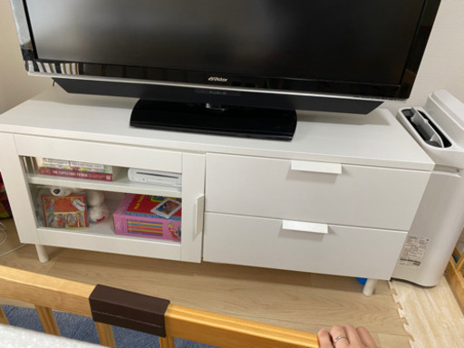 IKEA テレビ台