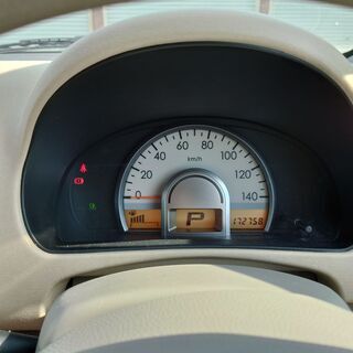 まだまだ元気に走れます。