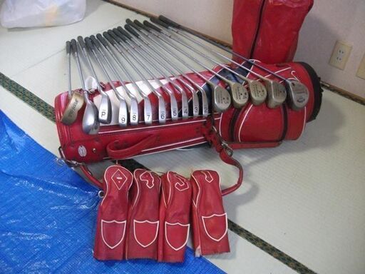 転居に伴なう不用品処分です。