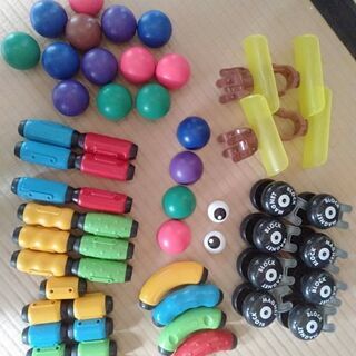 Toy royal  マグネットブロック