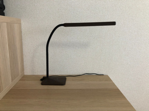 LED デスクライト
