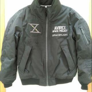 【お相手決まりました】美品　AVIREX　6182176 TYP...