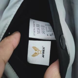 【お相手決まりました】美品　AVIREX　6182176 TYPE MA-1 GT-10 メンズMの画像