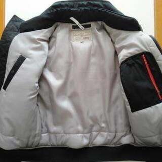 【お相手決まりました】美品　AVIREX　6182176 TYPE MA-1 GT-10 メンズMの画像