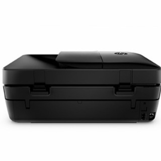HP OfficeJet 4650 A4プリンター、コピー、スキャン、ファックスの画像