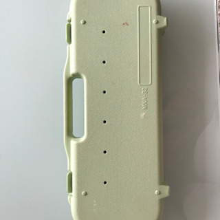 スズキ　メロディオンケースの画像