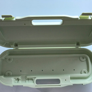 スズキ　メロディオンケースの画像