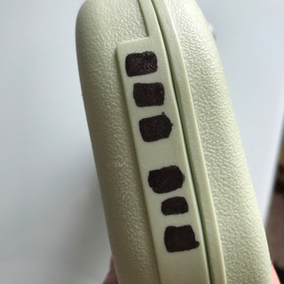 スズキ　メロディオンケースの画像